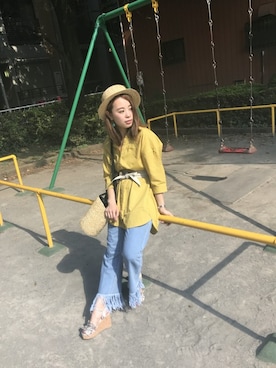 rinaさんのコーディネート