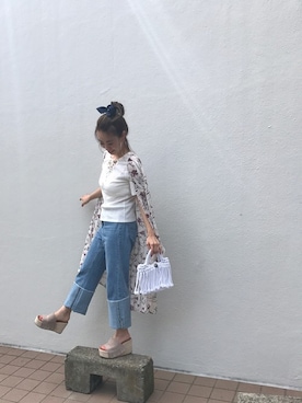 rinaさんのコーディネート