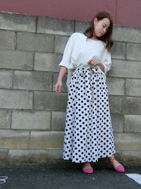 rinaさんのコーディネート