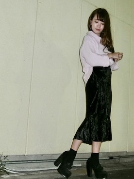 rinaさんのコーディネート