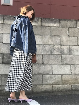 rinaさんのコーディネート