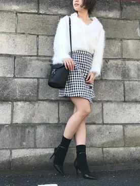 rinaさんのコーディネート