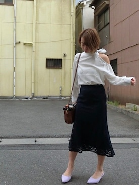 rinaさんのコーディネート