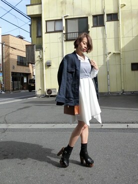 rinaさんのコーディネート