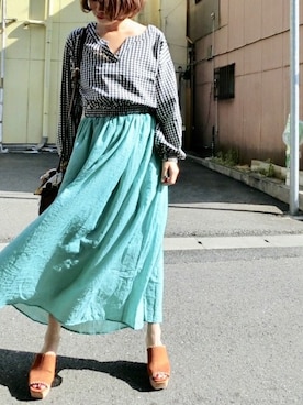 rinaさんのコーディネート