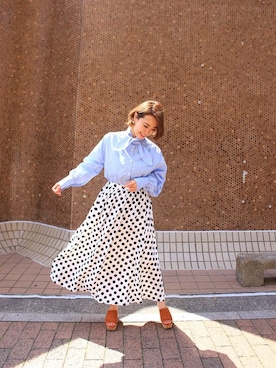 rinaさんのコーディネート