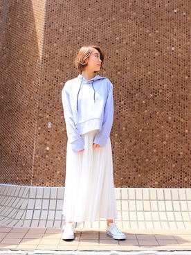 rinaさんのコーディネート