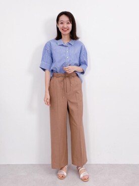 kawamura_sさんのコーディネート