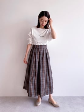 kawamura_sさんのコーディネート