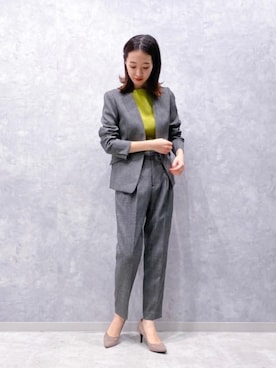 kawamura_sさんのコーディネート