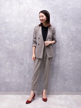 kawamura_sさんのコーディネート