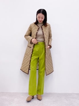 kawamura_sさんのコーディネート