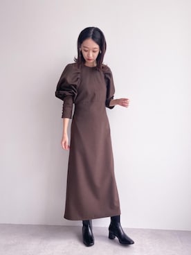 kawamura_sさんのコーディネート