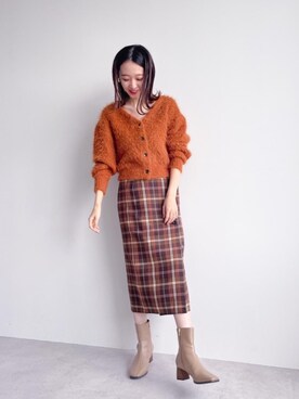 kawamura_sさんのコーディネート