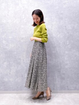 kawamura_sさんのコーディネート