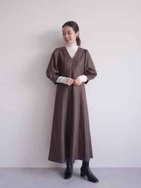 kawamura_sさんのコーディネート