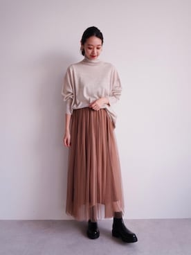 kawamura_sさんのコーディネート