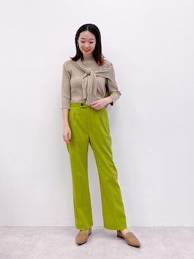 kawamura_sさんのコーディネート