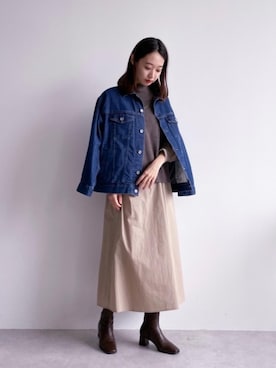 kawamura_sさんのコーディネート