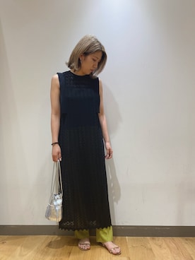 asamiさんのコーディネート