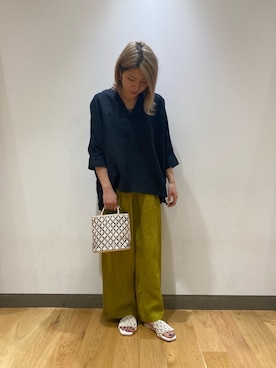 asamiさんのコーディネート