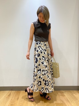 asamiさんのコーディネート