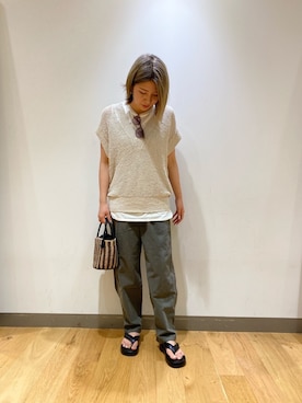 asamiさんのコーディネート