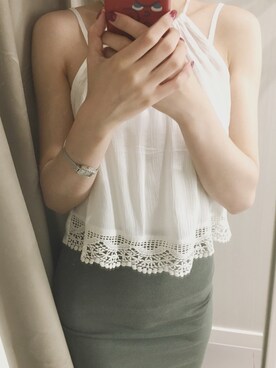 sHIyUさんのコーディネート