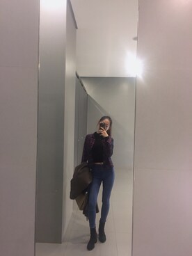 sHIyUさんのコーディネート