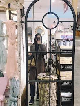 sHIyUさんのコーディネート