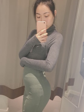 sHIyUさんのコーディネート