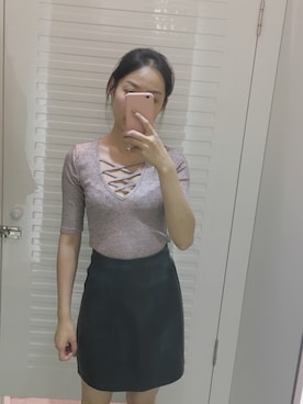 sHIyUさんのコーディネート