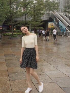 sHIyUさんのコーディネート