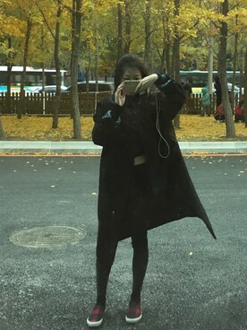 sHIyUさんのコーディネート