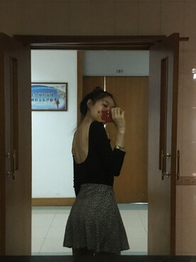 sHIyUさんのコーディネート