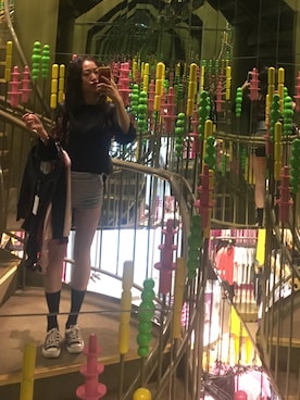 sHIyUさんのコーディネート