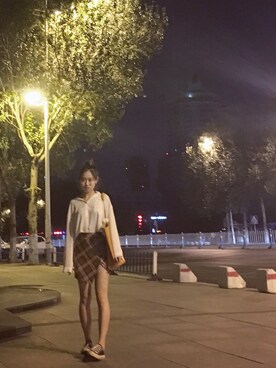 sHIyUさんのコーディネート