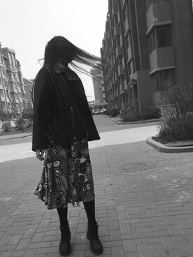 sHIyUさんのコーディネート