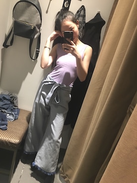 sHIyUさんのコーディネート