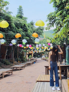 sHIyUさんのコーディネート