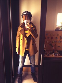 CA4LA | 12AW (キャスケット)