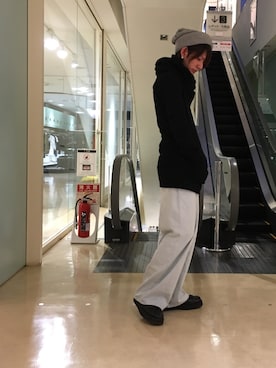 寺田イス銀河さんのコーディネート