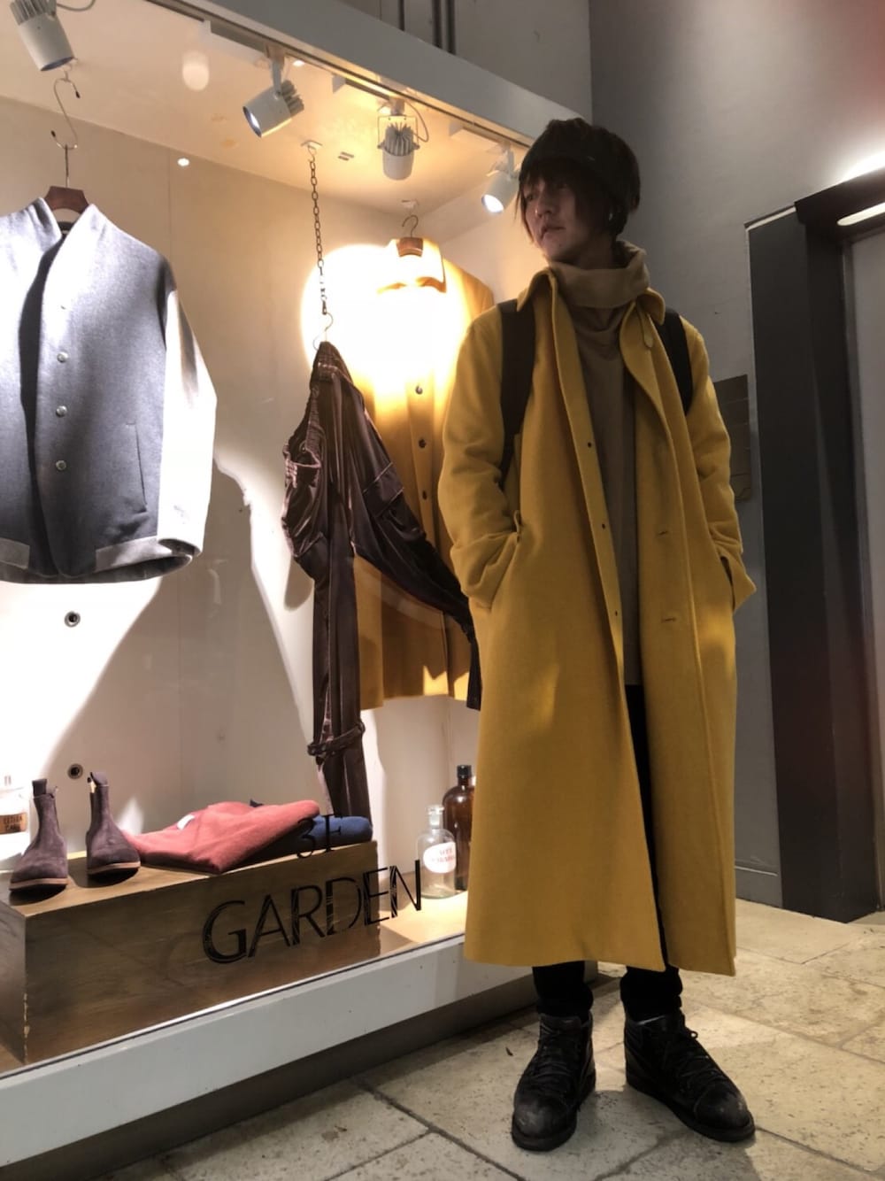 Edwina Horl（エドウィナホール）の「【Edwina Horl】 the sun long