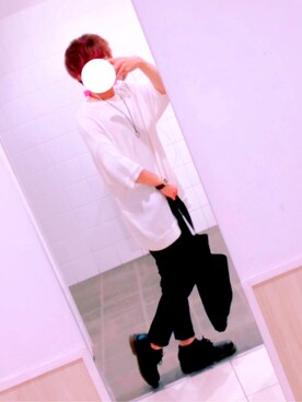 なつさんのコーディネート