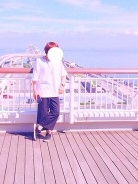 なつさんのコーディネート