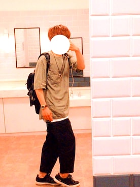 なつさんのコーディネート