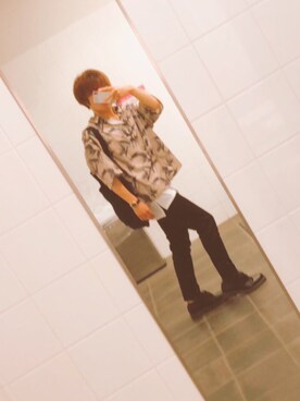 なつさんのコーディネート