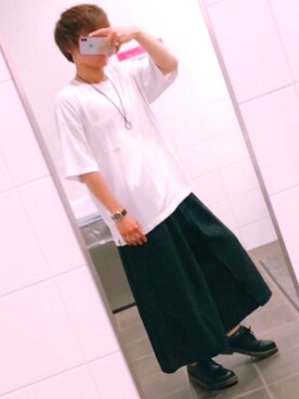 なつさんのコーディネート