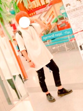 なつさんのコーディネート