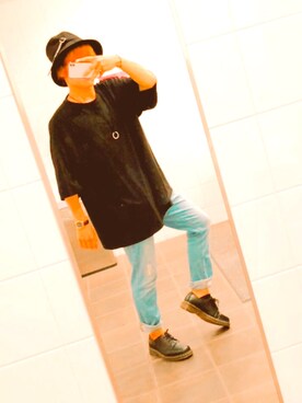 なつさんのコーディネート